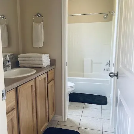 3Br / 2Ba Townhome With Pool, Patio, Wifi, Washer/Dryer Kanab Exterior photo