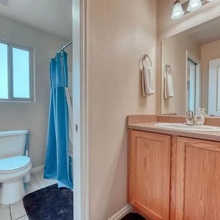 3Br / 2Ba Townhome With Pool, Patio, Wifi, Washer/Dryer Kanab Exterior photo