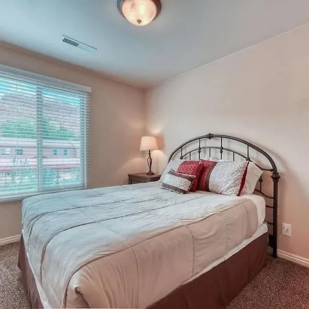 3Br / 2Ba Townhome With Pool, Patio, Wifi, Washer/Dryer Kanab Exterior photo