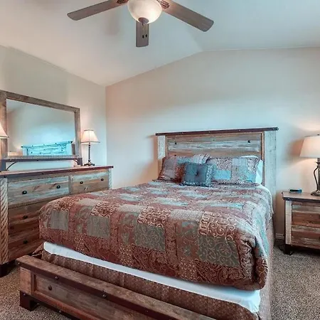 3Br / 2Ba Townhome With Pool, Patio, Wifi, Washer/Dryer Kanab Exterior photo