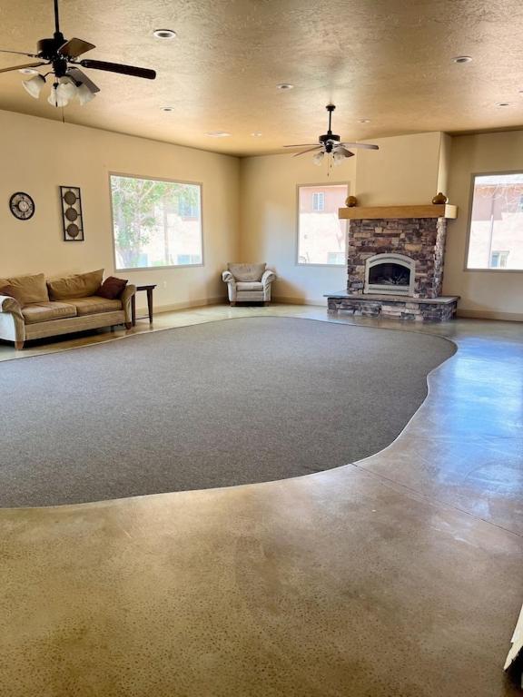 3br / 2ba Townhome With Pool, Patio, Wifi, Washer/dryer * Kanab